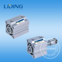 SDA Series Thin Type Cylinder