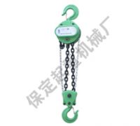 high quality hoist direct from china factory