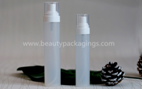 Hot Sales Skin Care Mini  Moisturizing Spray Plastic Bottle