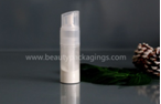 60ml, 70ml Popular Plastic Clear Glitter Powder Pump Spray Bottle
