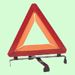 Sell Triangular Warning Sign