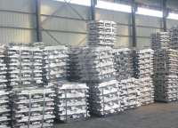 High purity Aluminum ingots 99.7% factory price