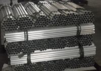 aluminium extrusion tube