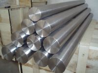 pure nickel round bars for sale
