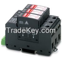 Industrial Electric Automation & Controls