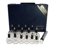 Glass Cupping Set (14cups A Set)