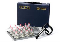 Cupping Set (17cups A Set)