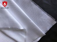 High Temperature Resistant Thermal Insulation Fiberglass Weave Cloth 430g/M2