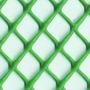 many kinds of plastic mesh