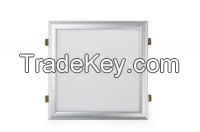 9mm Thin 18W Square Panel Light Embedded with GS Ce