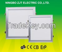9mm Thin 36W Square Panel Light Embedded with CB