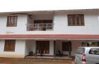 Grand new house in 20 cents of land for sale in Muzhikode Kottarakkara kollam