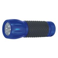 Sell 9 led flashlight