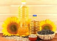 Sunflower Oil ( Refined & Crude) Best Quality, Used Cooking Oil for Sale