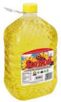 sunflower cooking oil for sale at promotional prices