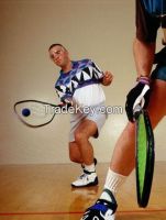 Squash Racket for sports