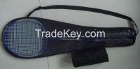 Sell Badminton set-2 player set