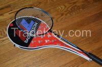 Sell New design Badminton Racket