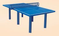 Sell Table Tennis Outdoor