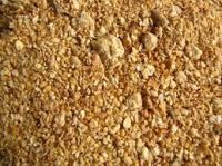 soybean meal