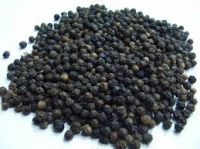 Vietnam Black Pepper