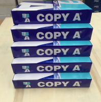 A4 copy paper 80gsm/75gsm/70gsm paper