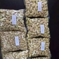 High Quality Cashew Nuts Cashew W180- W240- W320- W450 Cashew without shell.