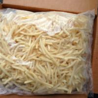 Frozen potatoes french fries For Sale