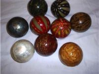 decorative Balls
