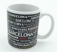 11oz Decal Promotion Mug coffee Cup Stoneware Mu Coffee Mug