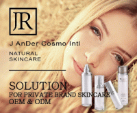 Shea Butter & Ceramide power-anti wrinkle Facial skincare -OEM ODM