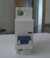 Sell mini circuit breaker(NC-100A)