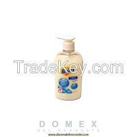 2R.SOAP 500ML UREA DOSER HANDS