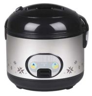 Rice Cooker