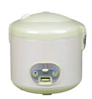 NEW RICE COOKER