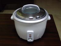 Rice Cooker (ERP-18L)