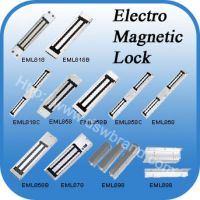 Sell Electro Magnetic Lock