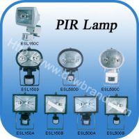 Sell PIR Lamp-I