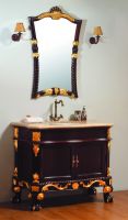 Sell Antique Bathroom Cabinet BC-2
