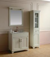 Sell Wooden bathroom cabinet KA631