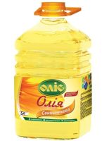 Sunflower oil (RSFO)