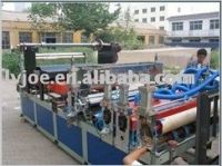 gypsum powder machine