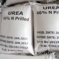 Urea, Fertilizer, N-P-K, Urea N-46