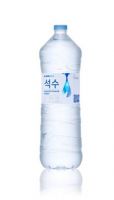 JINRO mineral drinking water