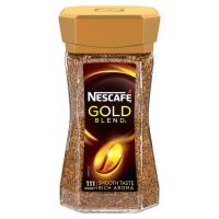 NESCAFE CLASSIC/NESCAFE GOLD