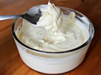 whipping cream 38% milk fat