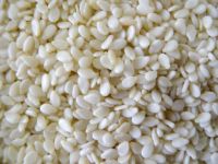 White Sesame