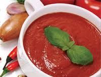 Tomato Soup Powder