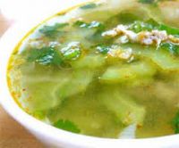 Spring Onion Soup Powder