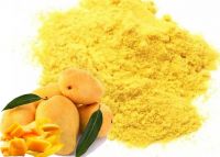 Mango powder